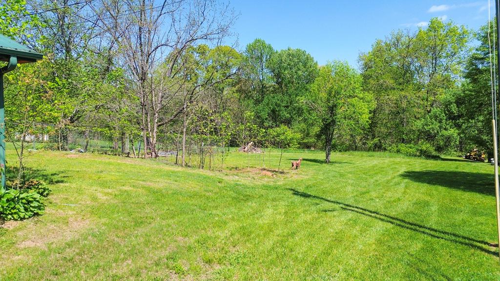 703 South Skeenah Rd