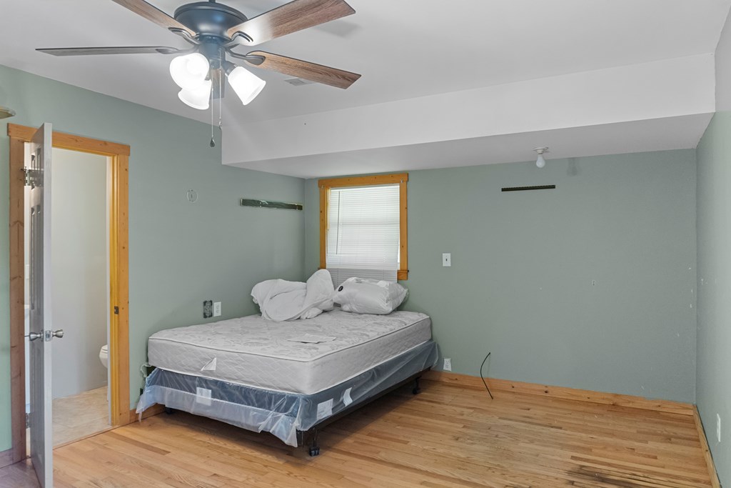 703 South Skeenah Rd