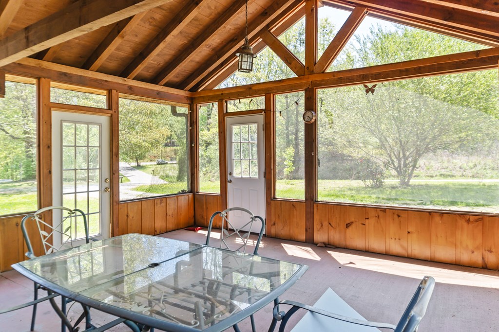 703 South Skeenah Rd