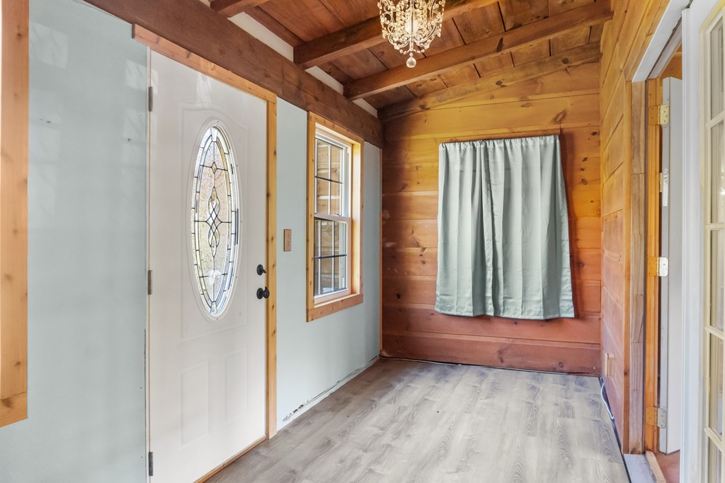 703 South Skeenah Rd