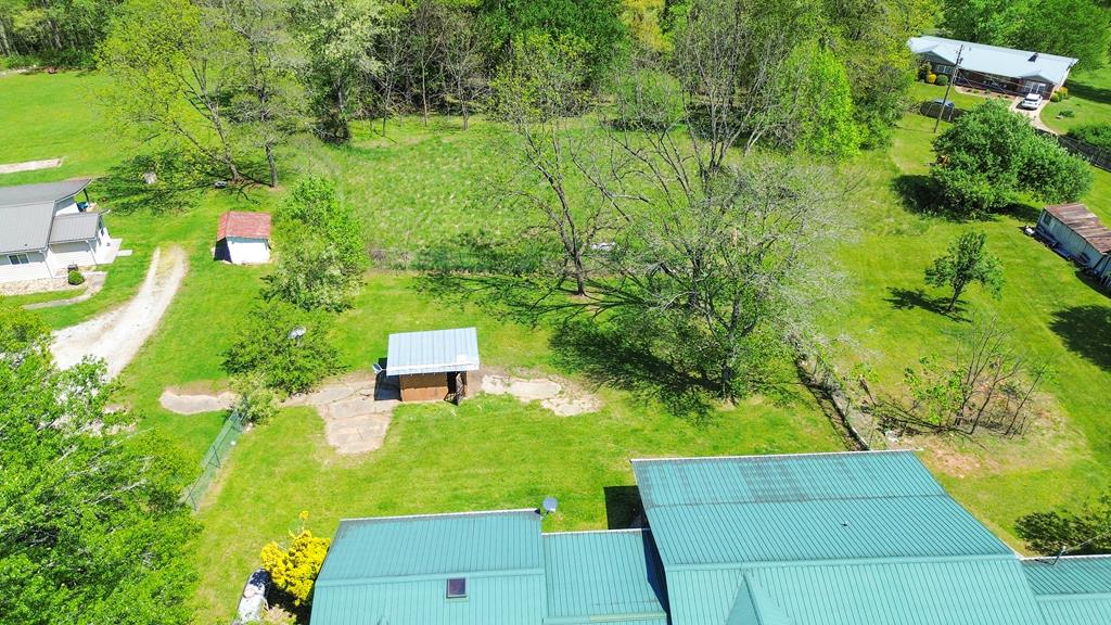 703 South Skeenah Rd