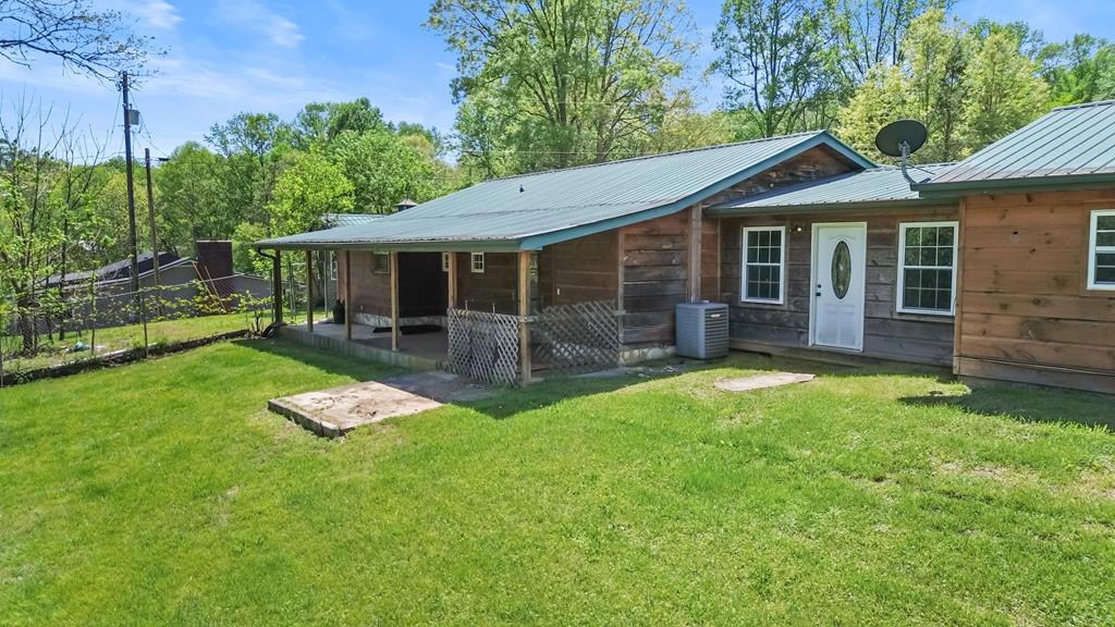 703 South Skeenah Rd