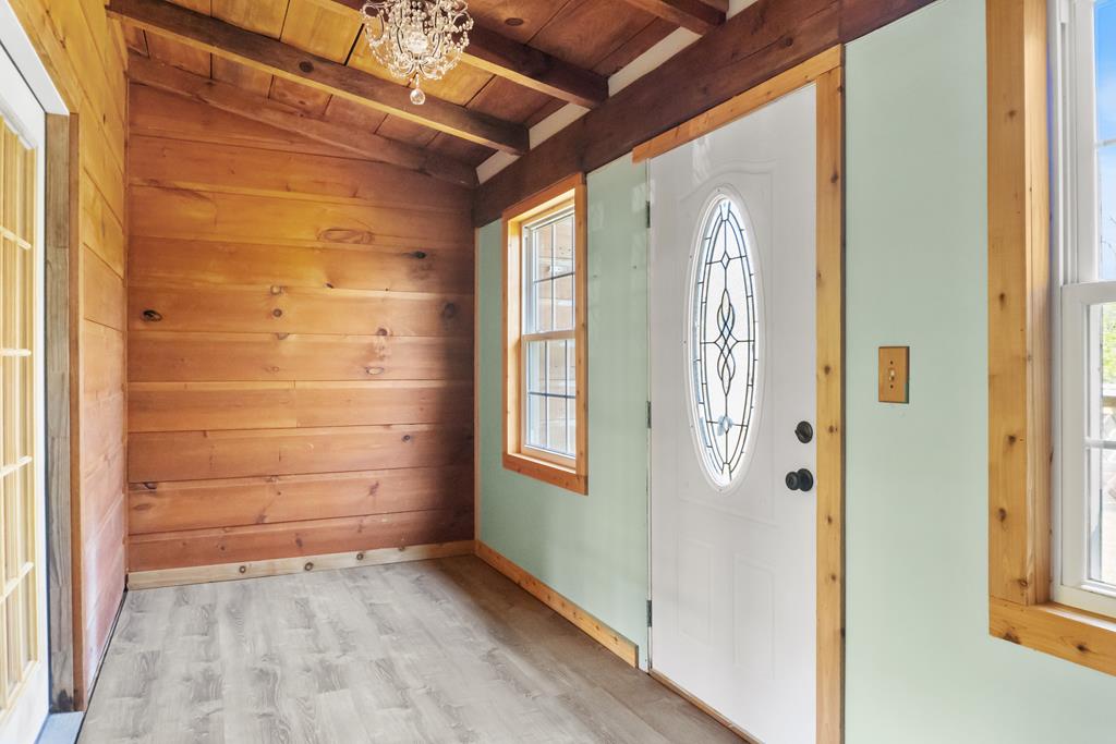 703 South Skeenah Rd