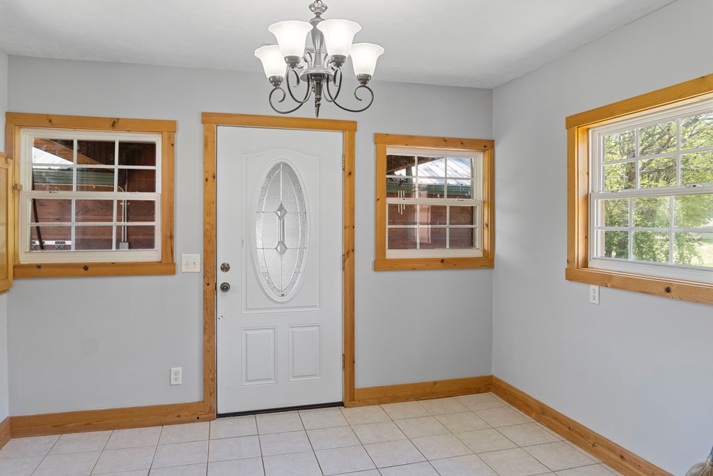 703 South Skeenah Rd