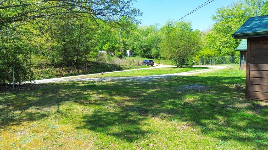 703 South Skeenah Rd