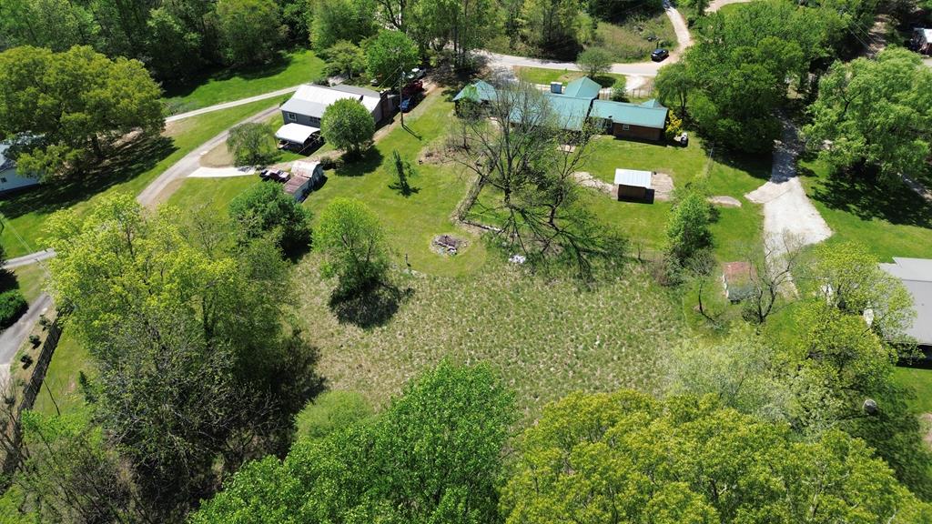 703 South Skeenah Rd