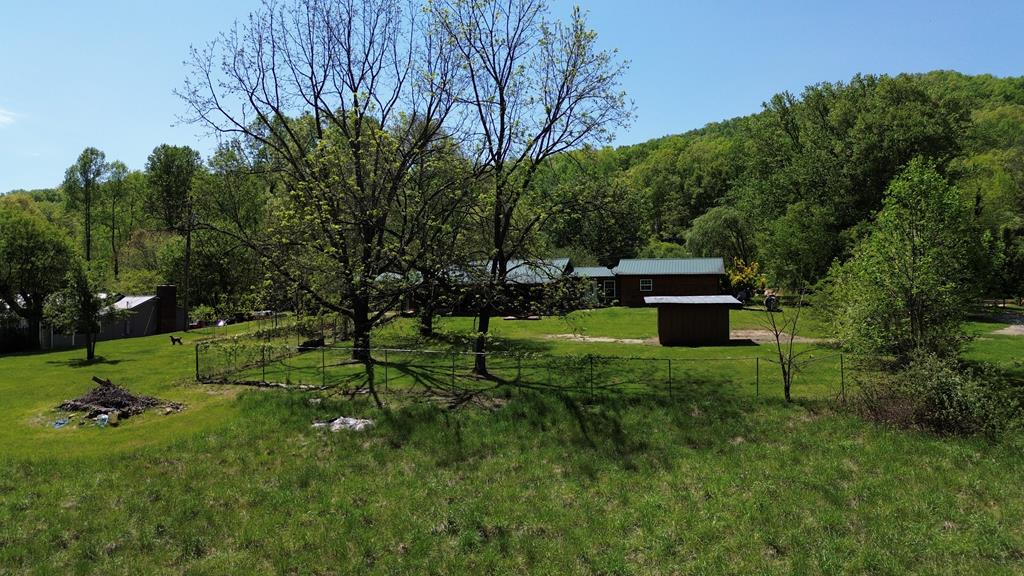 703 South Skeenah Rd