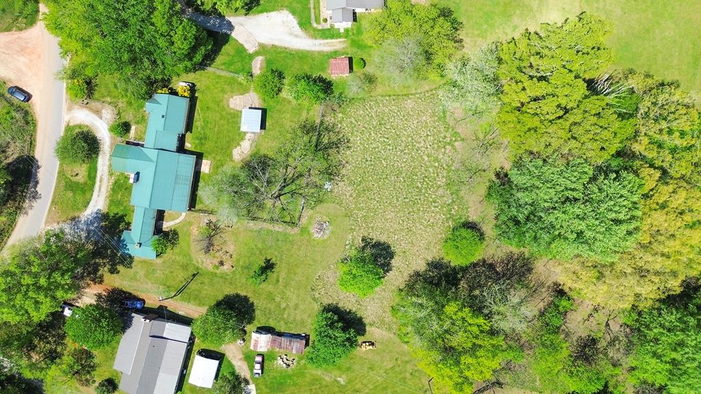 703 South Skeenah Rd