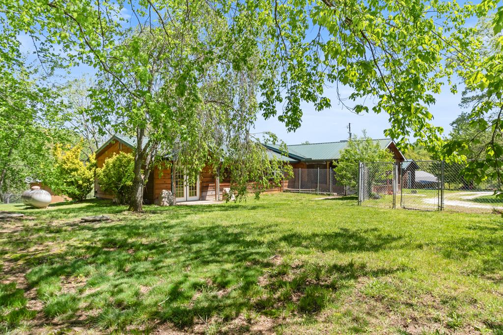 703 South Skeenah Rd