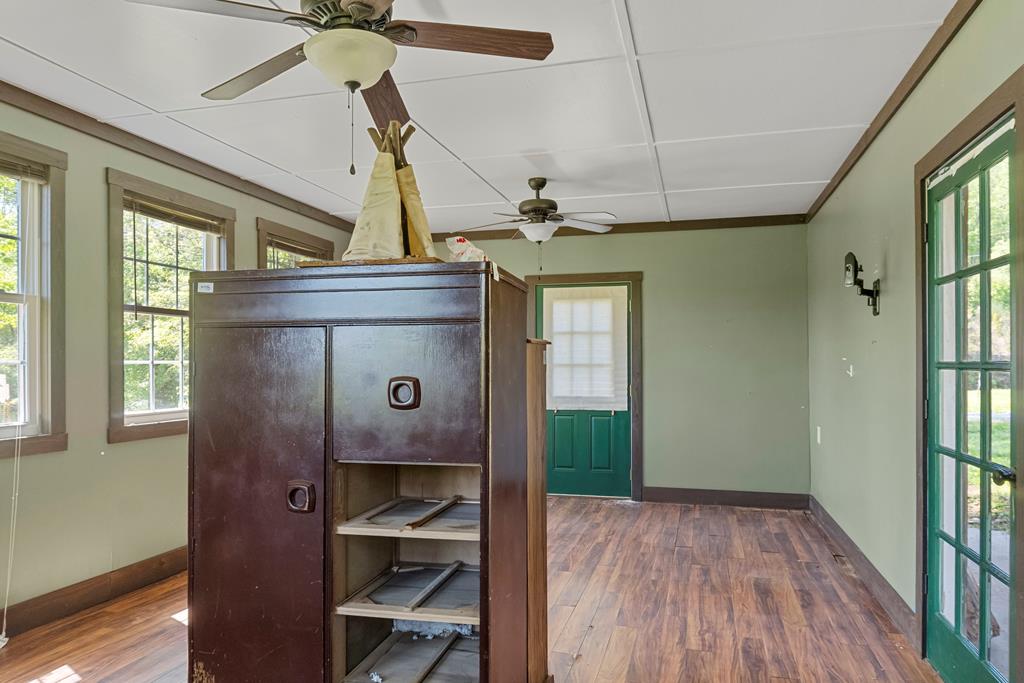 703 South Skeenah Rd