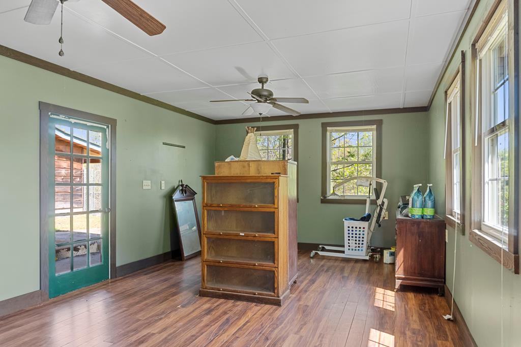 703 South Skeenah Rd