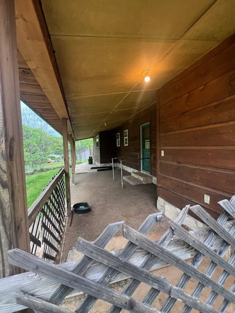 703 South Skeenah Rd