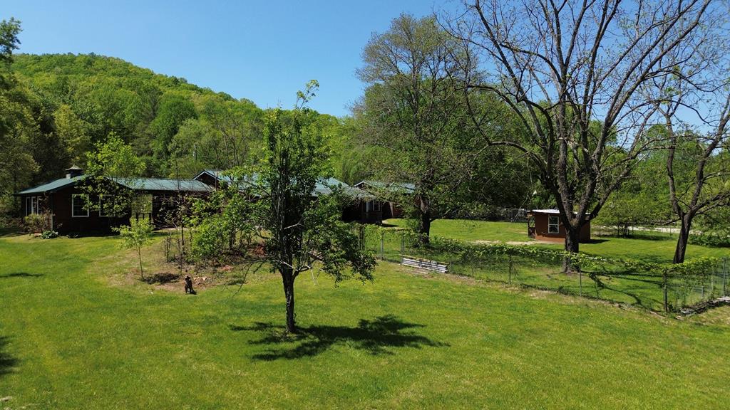 703 South Skeenah Rd