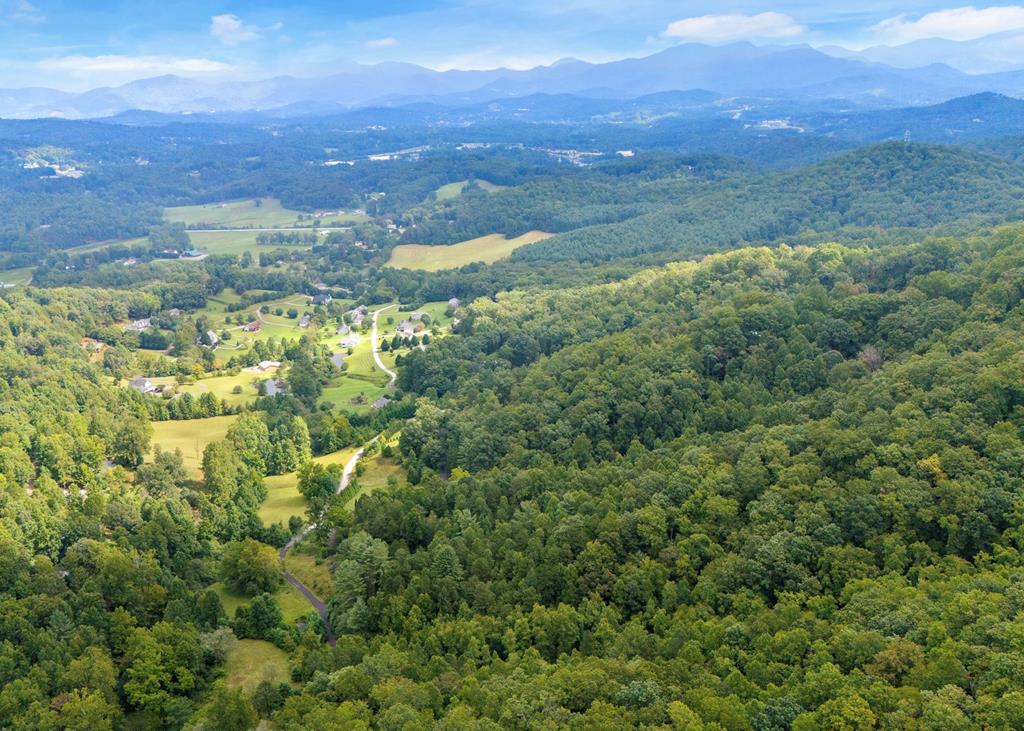 Lot 38 Brookstone Mountain Trail