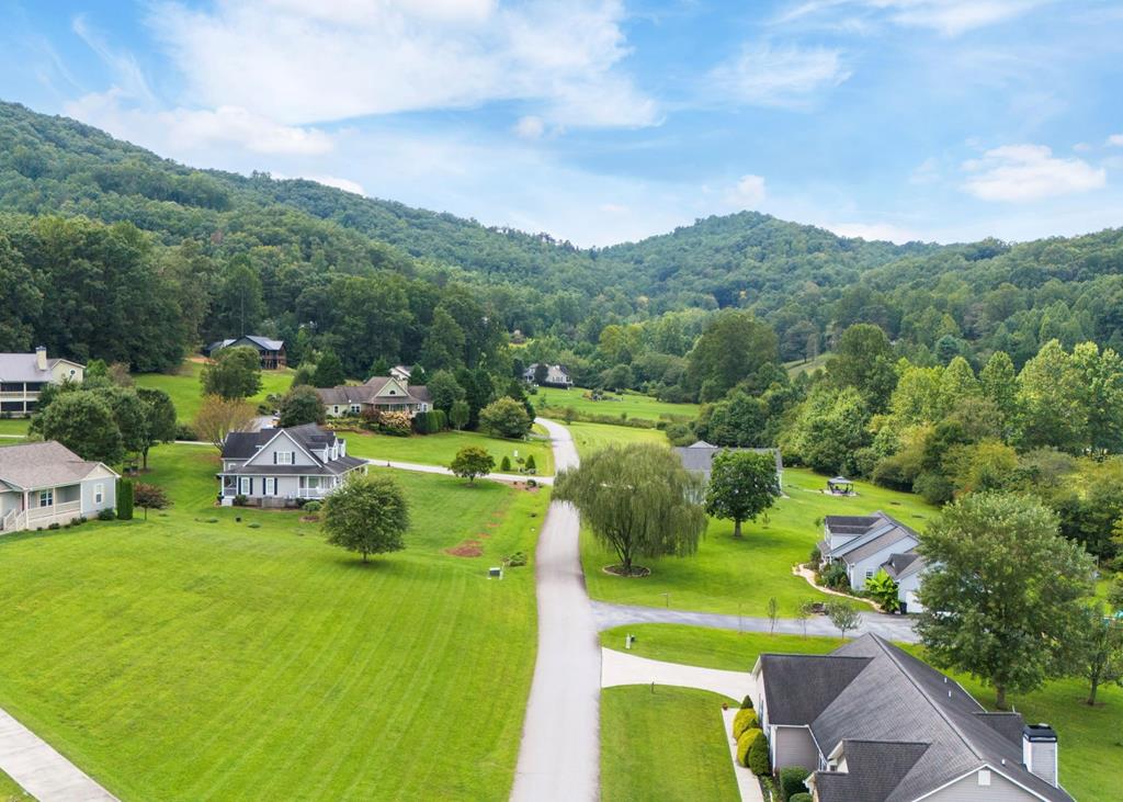 Lot 38 Brookstone Mountain Trail