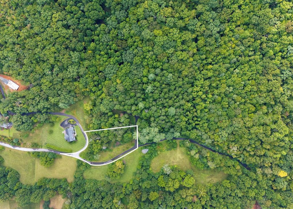 Lot 38 Brookstone Mountain Trail