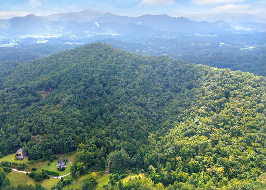 Lot 38 Brookstone Mountain Trail