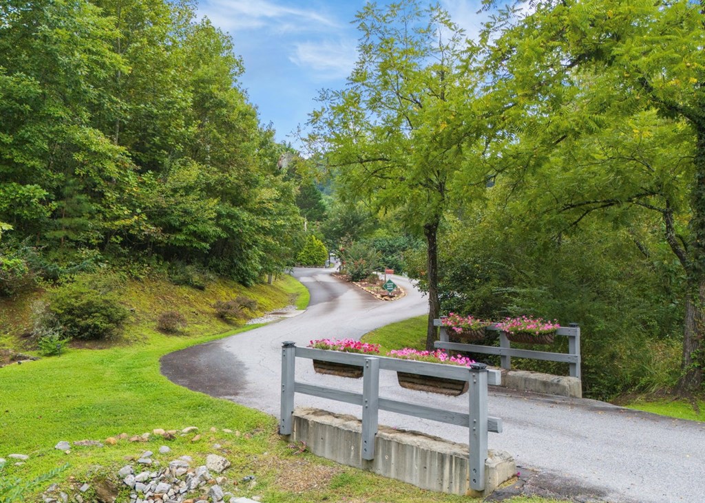 Lot 39 Brookstone Vista Lane