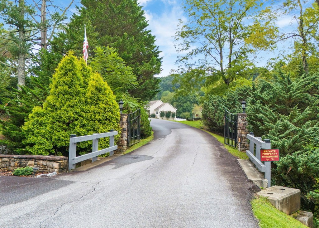 Lot 39 Brookstone Vista Lane