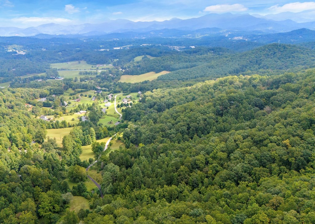 Lot 39 Brookstone Vista Lane