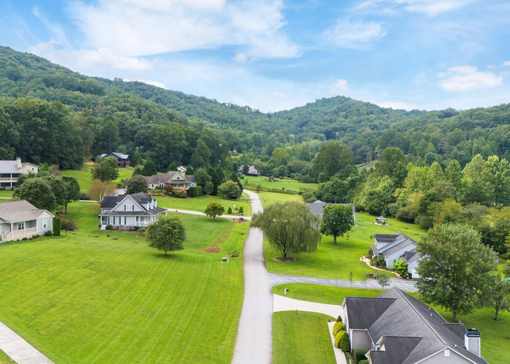 Lot 39 Brookstone Vista Lane