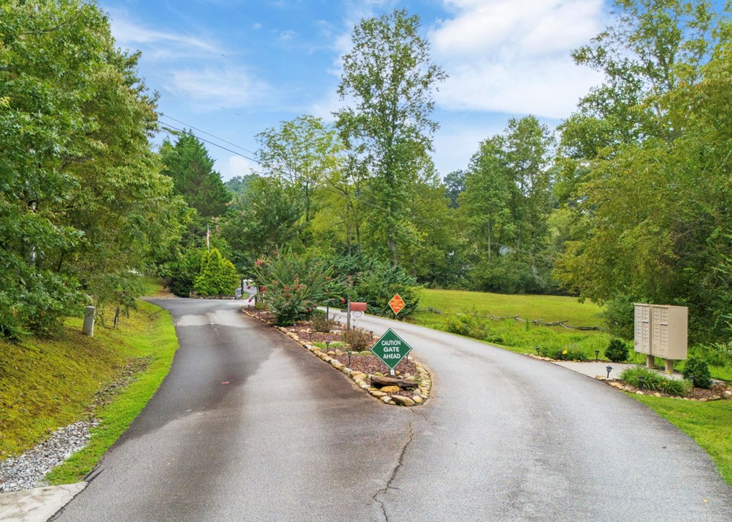 Lot 39 Brookstone Vista Lane