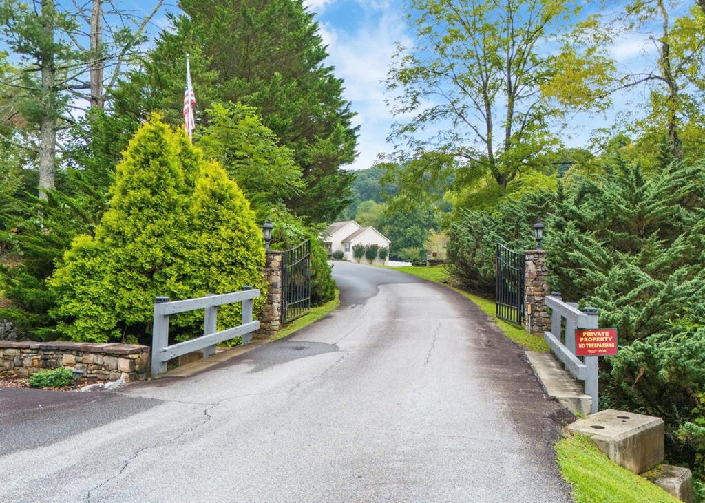 Lot 40 Brookstone Vista Lane