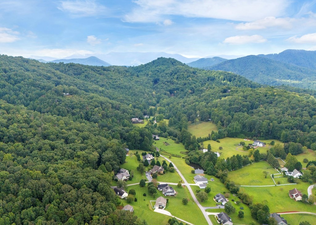 Lot 40 Brookstone Vista Lane