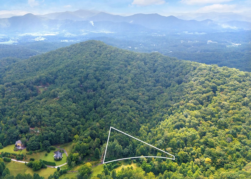 Lot 40 Brookstone Vista Lane