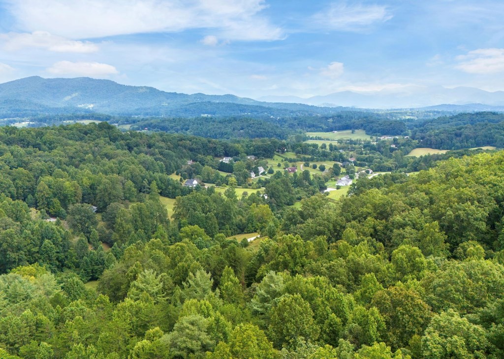 Lot 40 Brookstone Vista Lane