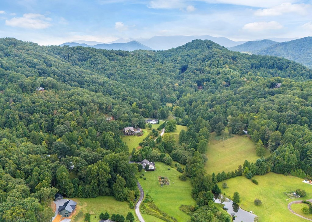 Lot 40 Brookstone Vista Lane