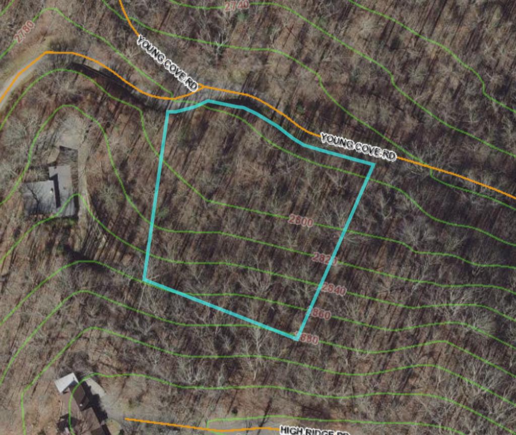 Lot 226 Young Cove Road