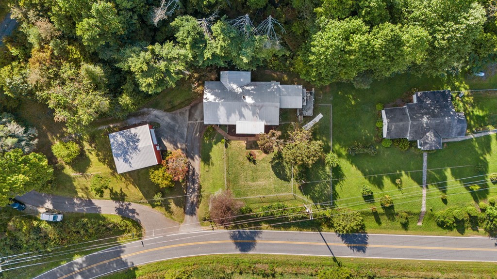 2497 Addington Bridge Rd