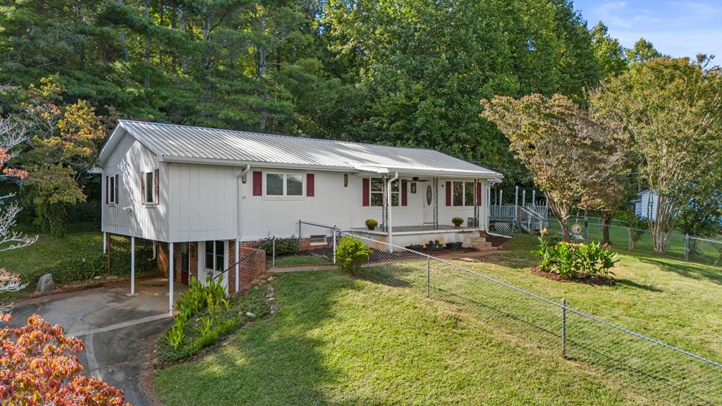 2497 Addington Bridge Rd