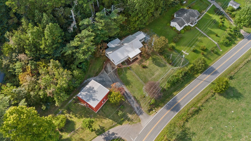 2497 Addington Bridge Rd