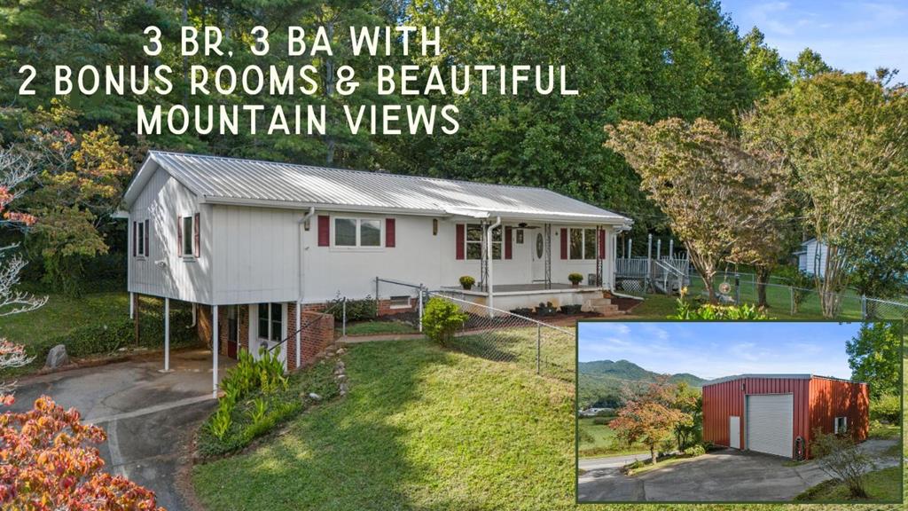 2497 Addington Bridge Rd