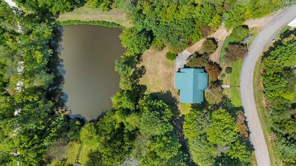 347 Willow Pond Rd