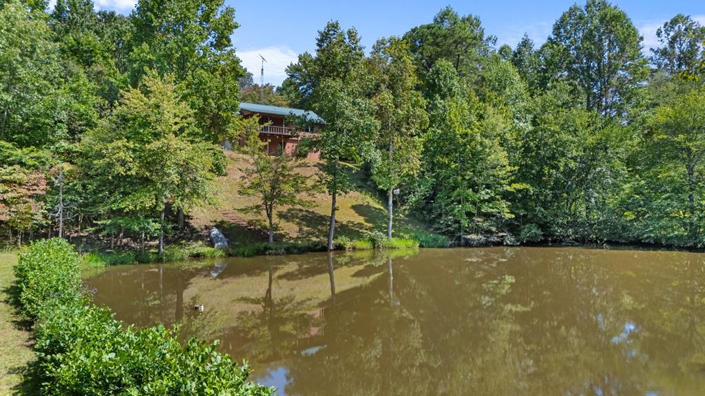 347 Willow Pond Rd