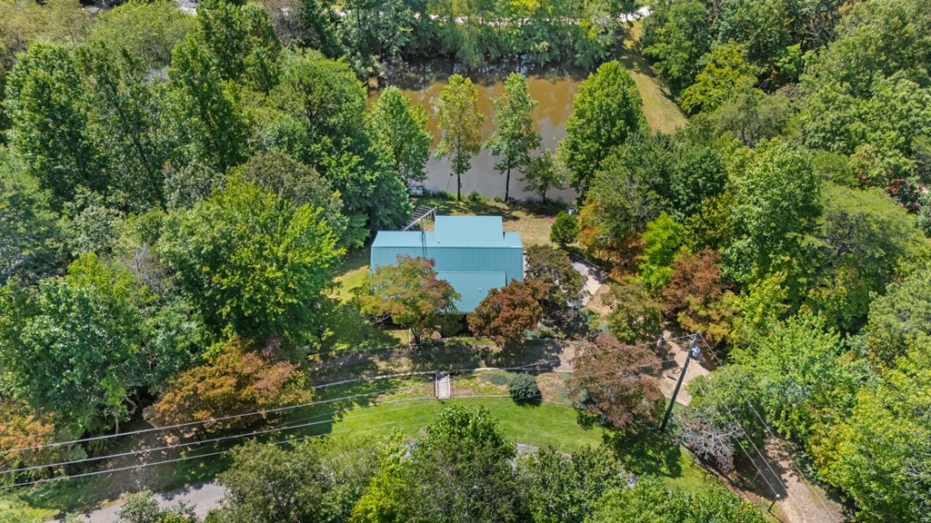 347 Willow Pond Rd