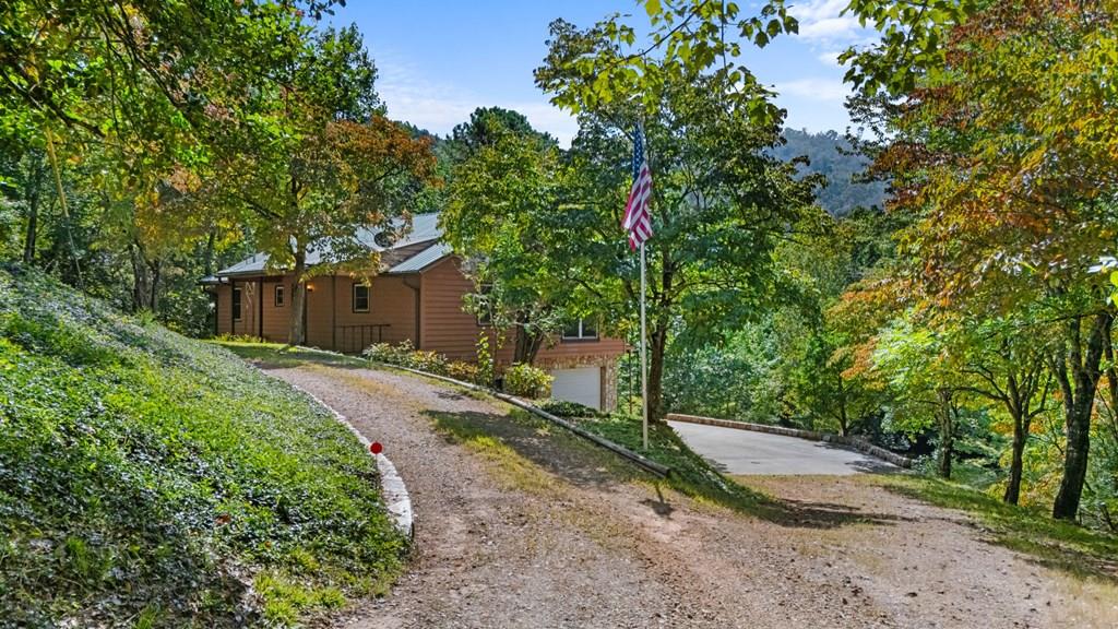 347 Willow Pond Rd
