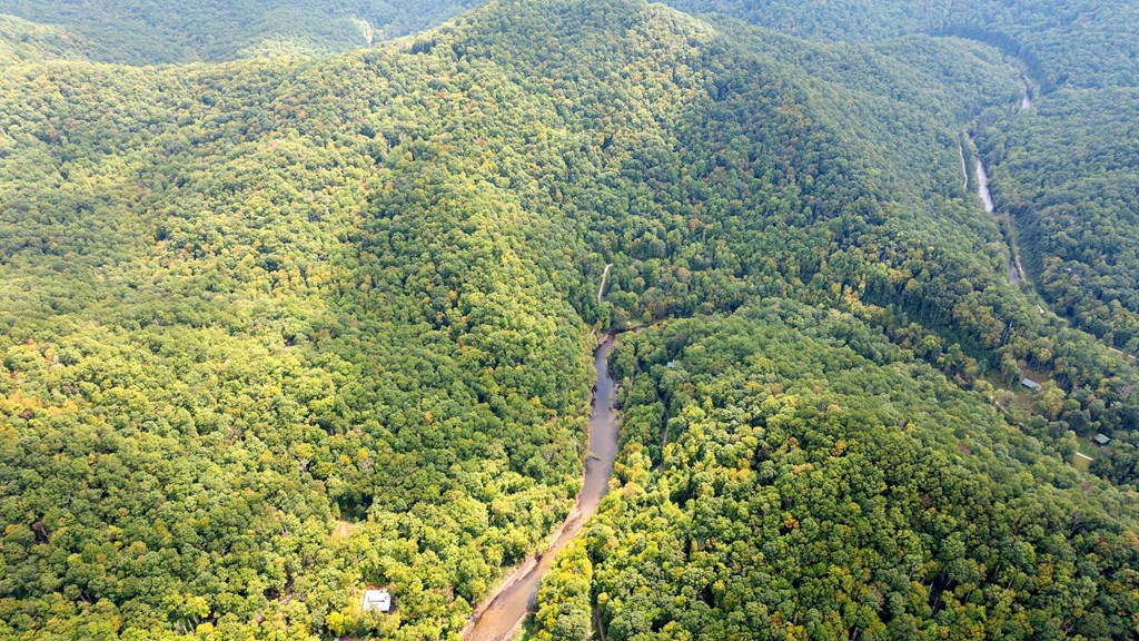 00 Water Gauge Rd