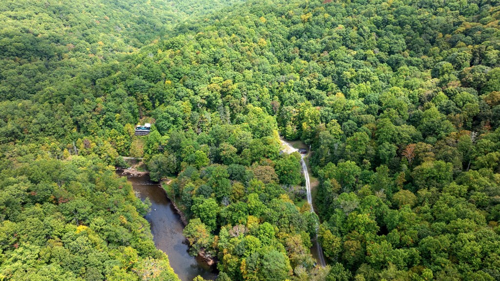 00 Water Gauge Rd