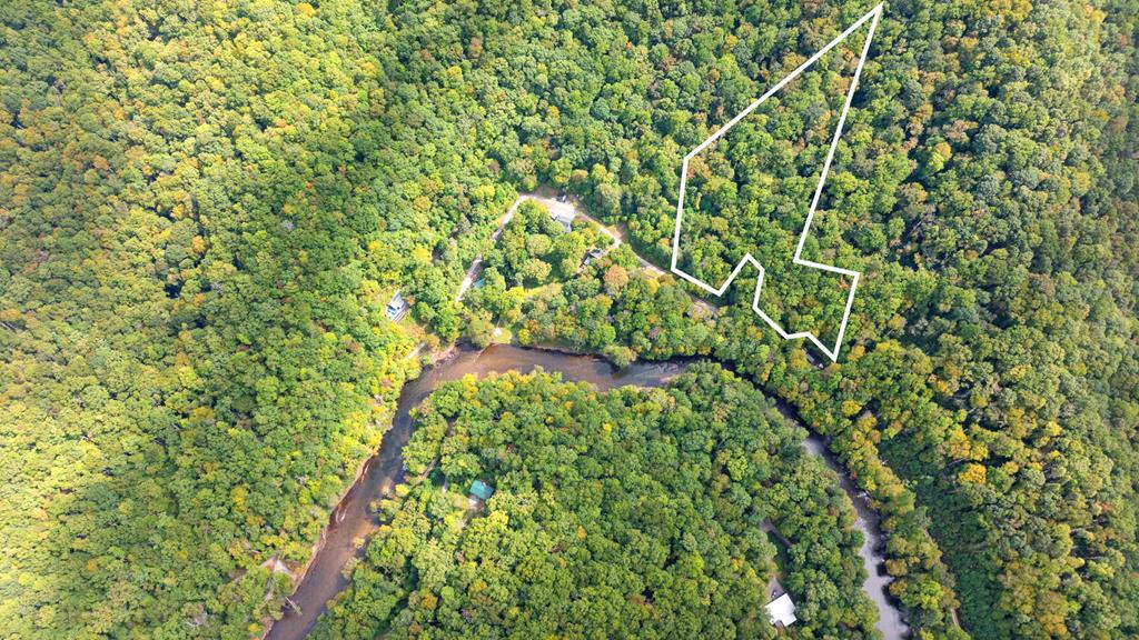 00 Water Gauge Rd