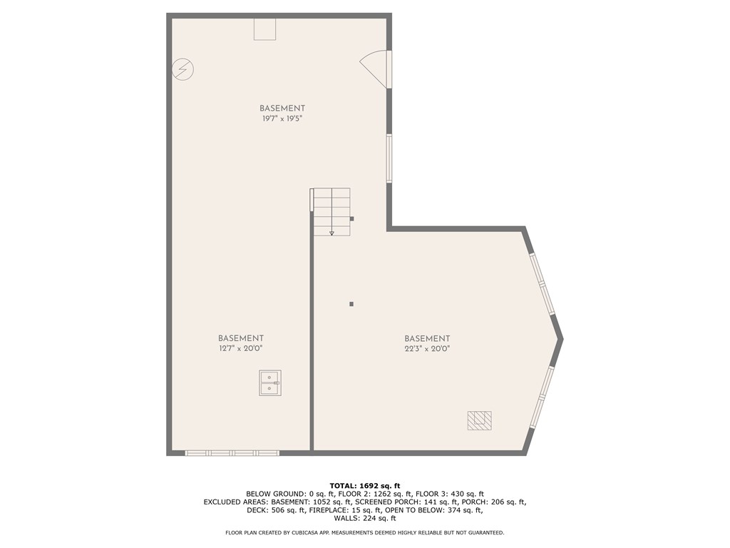 8597 Lower Burningtown Rd