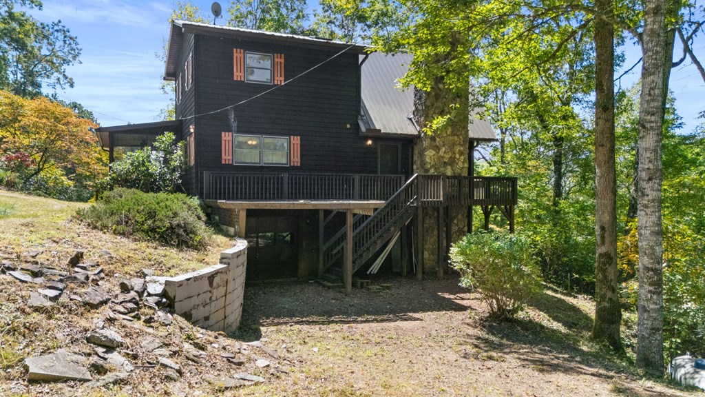 8597 Lower Burningtown Rd