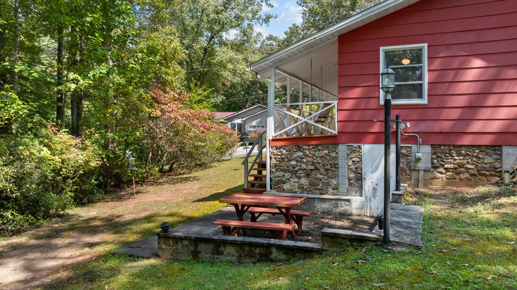 187 Old Cabin Rd