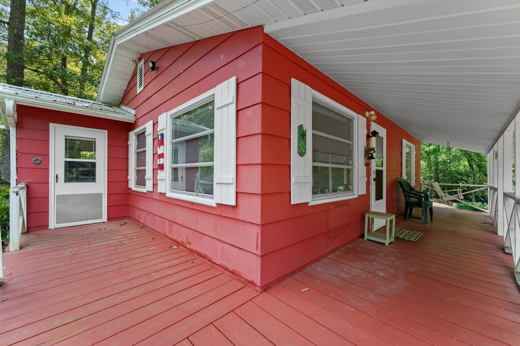 187 Old Cabin Rd