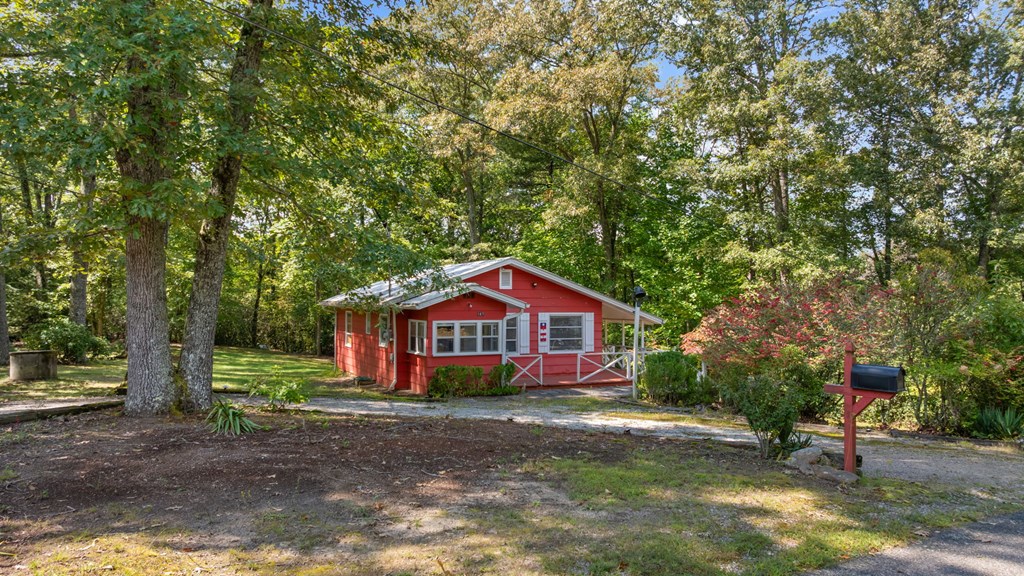 187 Old Cabin Rd