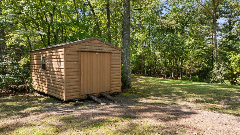 187 Old Cabin Rd