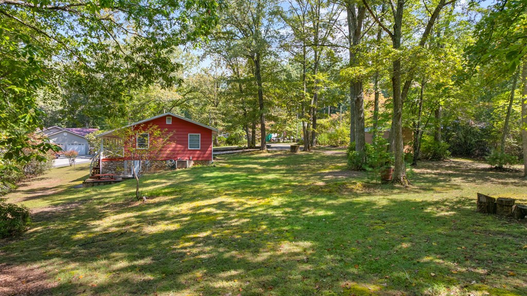 187 Old Cabin Rd
